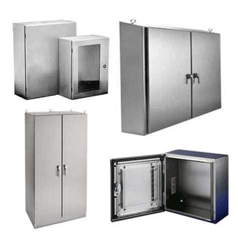 custom made stainless steel enclosures|hoffman stainless steel enclosure catalog.